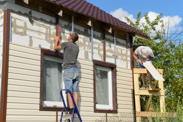 Best Siding Painting and Refinishing  in Sigourney, IA