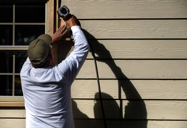 Professional Siding in Sigourney, IA