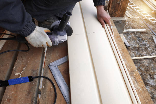 Historical Building Siding Restoration in Sigourney, IA